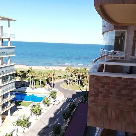 Apartmán Acapulco Iii. Marina Dor Oropesa del Mar Exteriér fotografie