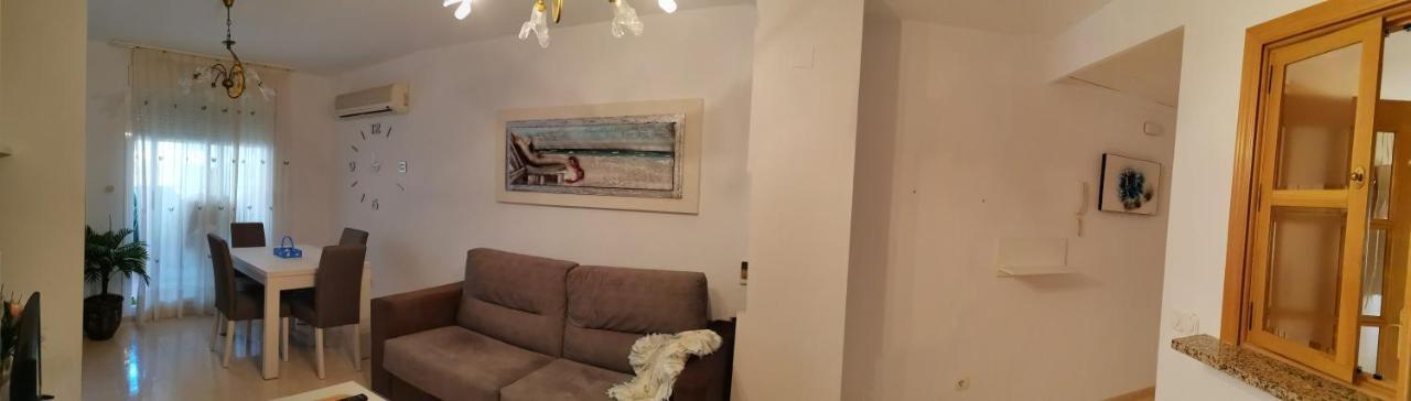 Apartmán Acapulco Iii. Marina Dor Oropesa del Mar Exteriér fotografie